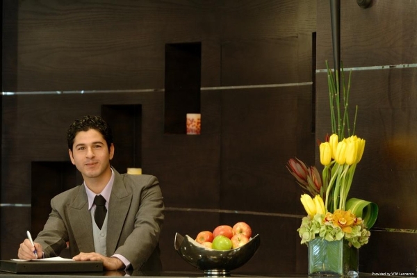 Diva Hotel (Manama)